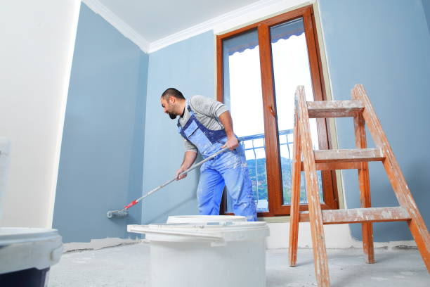 Best Mold Remediation for Vacation Homes  in Ellerslie, GA