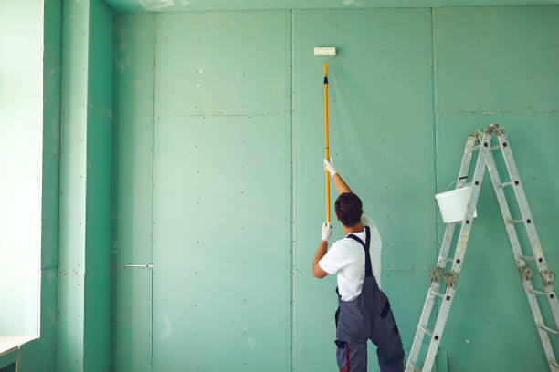 Best Airborne Mold Testing  in Ellerslie, GA