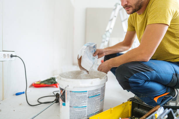 Best Dehumidification Services  in Ellerslie, GA