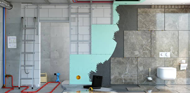 Best Attic Mold Removal  in Ellerslie, GA