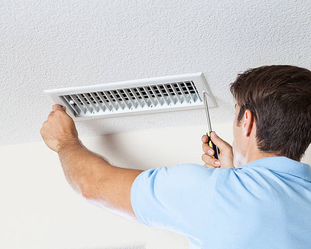 Best Air Quality Testing for Mold Spores  in Ellerslie, GA